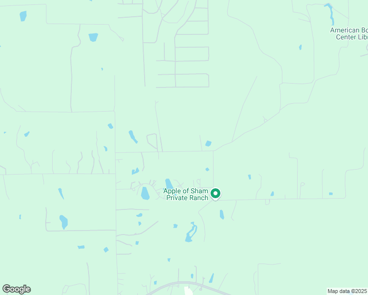 map of restaurants, bars, coffee shops, grocery stores, and more near 38760 Wiggins Road in Hempstead
