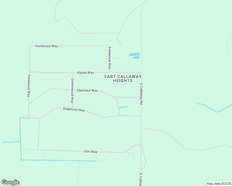 map of restaurants, bars, coffee shops, grocery stores, and more near 300-304 Chestnut Way in Panama City