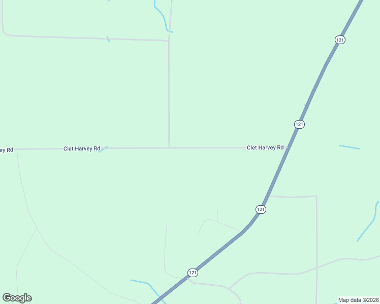 map of restaurants, bars, coffee shops, grocery stores, and more near 8054 Clet Harvey Road in Glen Saint Mary