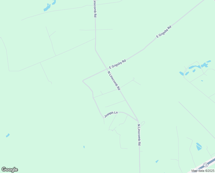 map of restaurants, bars, coffee shops, grocery stores, and more near 7473 North Linscomb Road in Vidor