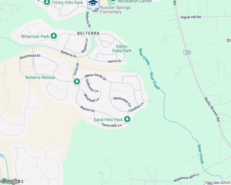 map of restaurants, bars, coffee shops, grocery stores, and more near 142 Venice Cove in Austin