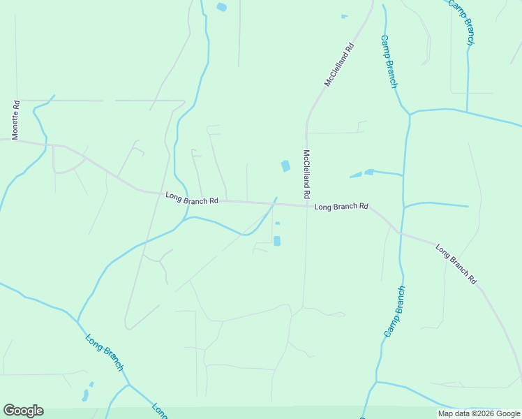map of restaurants, bars, coffee shops, grocery stores, and more near 5569 Long Branch Road in Jacksonville