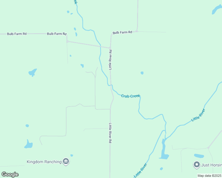 map of restaurants, bars, coffee shops, grocery stores, and more near 14852 Little River Road in Wellborn