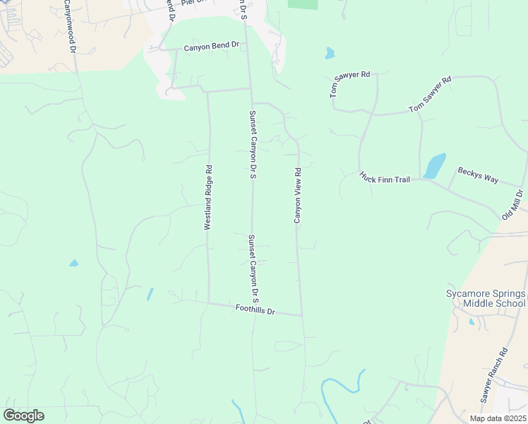 map of restaurants, bars, coffee shops, grocery stores, and more near 1049 Sunset Canyon Drive South in Dripping Springs