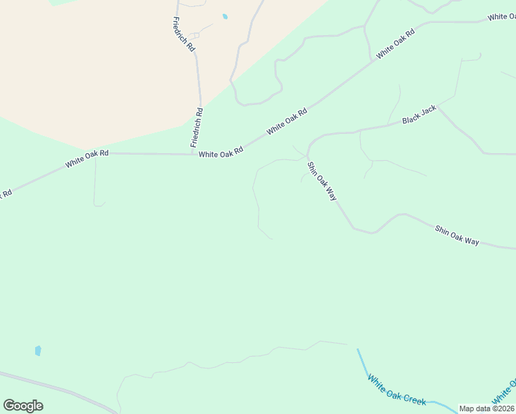 map of restaurants, bars, coffee shops, grocery stores, and more near 426 Cedar Ridge in Kerrville