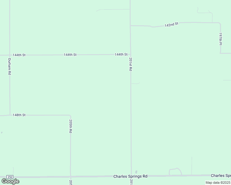 map of restaurants, bars, coffee shops, grocery stores, and more near 14625 201st Road in Live Oak