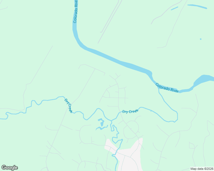 map of restaurants, bars, coffee shops, grocery stores, and more near 110 Cassins Nest in Cedar Creek