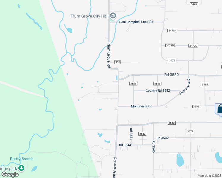map of restaurants, bars, coffee shops, grocery stores, and more near 10500 Plum Grove Road in Cleveland