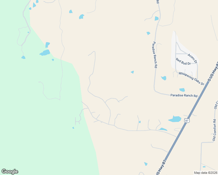 map of restaurants, bars, coffee shops, grocery stores, and more near in Fredericksburg