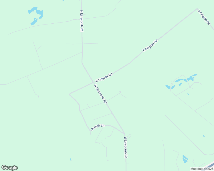 map of restaurants, bars, coffee shops, grocery stores, and more near 7574 North Linscomb Road in Vidor