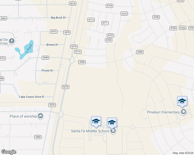 map of restaurants, bars, coffee shops, grocery stores, and more near 11-B Pecanwood Mnp in Dayton