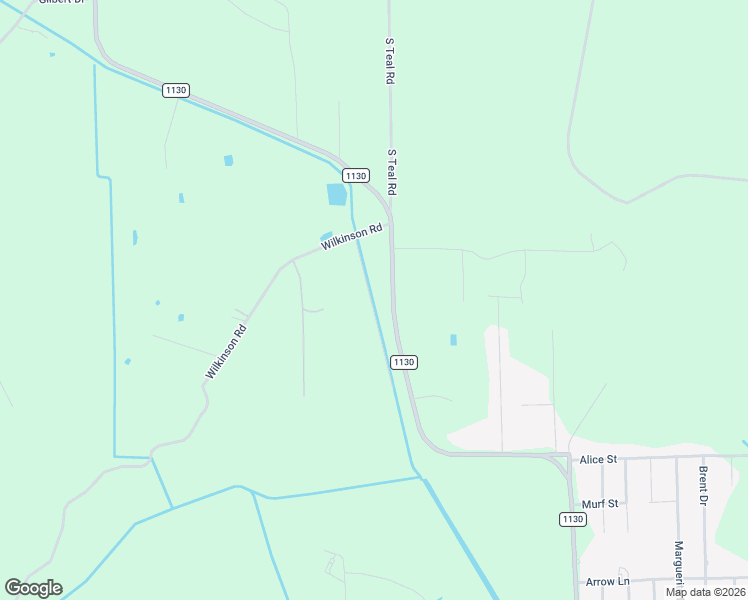map of restaurants, bars, coffee shops, grocery stores, and more near 11605 Farm to Market Road 1130 in Orange