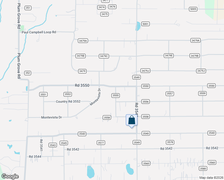 map of restaurants, bars, coffee shops, grocery stores, and more near 48 Rd-3555 in Cleveland