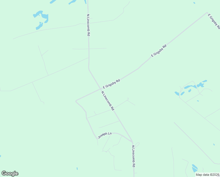 map of restaurants, bars, coffee shops, grocery stores, and more near 7574 North Linscomb Road in Vidor