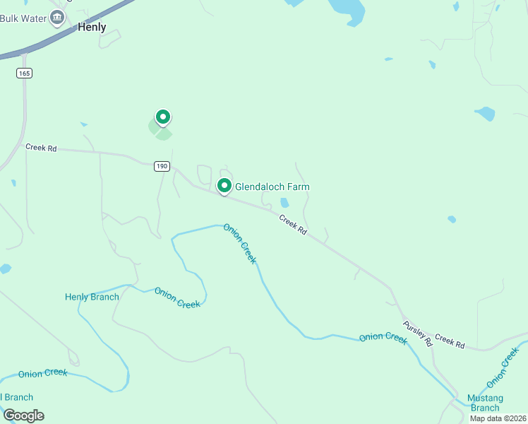 map of restaurants, bars, coffee shops, grocery stores, and more near 7270 Creek Road in Dripping Springs