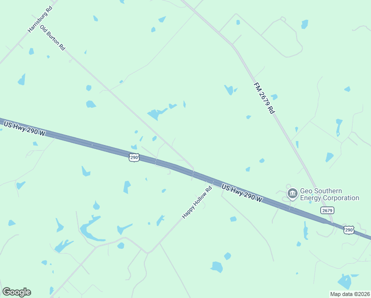 map of restaurants, bars, coffee shops, grocery stores, and more near 178 Old Burton Road in Brenham