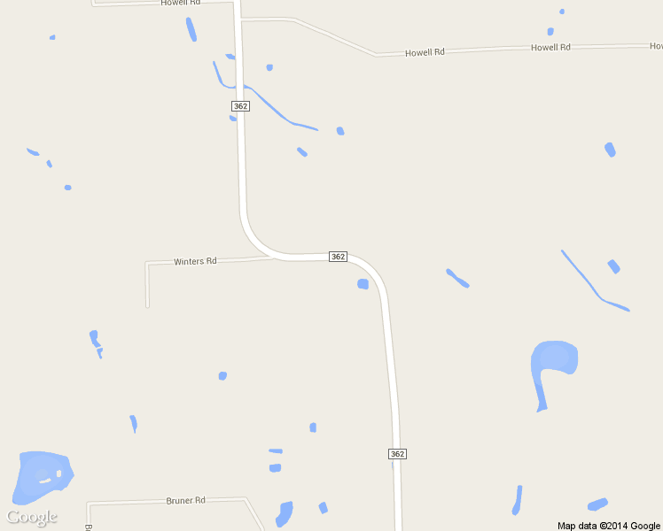 map of restaurants, bars, coffee shops, grocery stores, and more near 27575 Farm to Market 362 in Waller