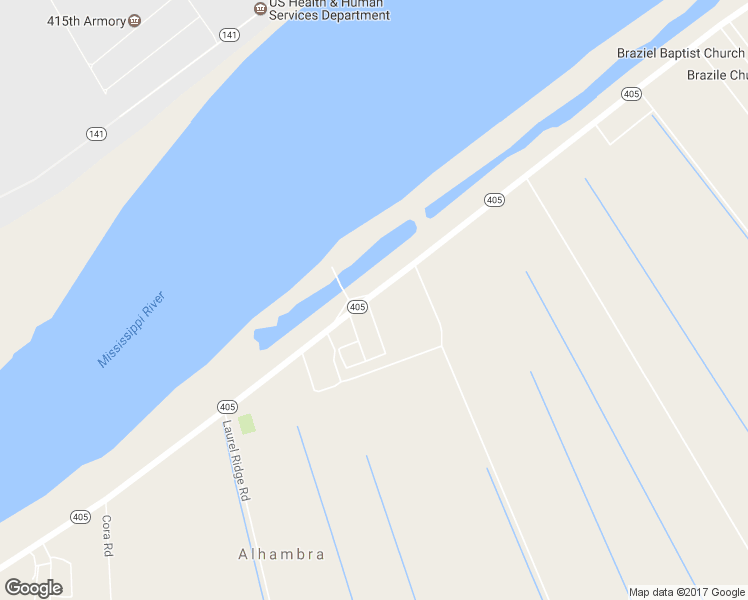 map of restaurants, bars, coffee shops, grocery stores, and more near 53515 Ware Street in White Castle