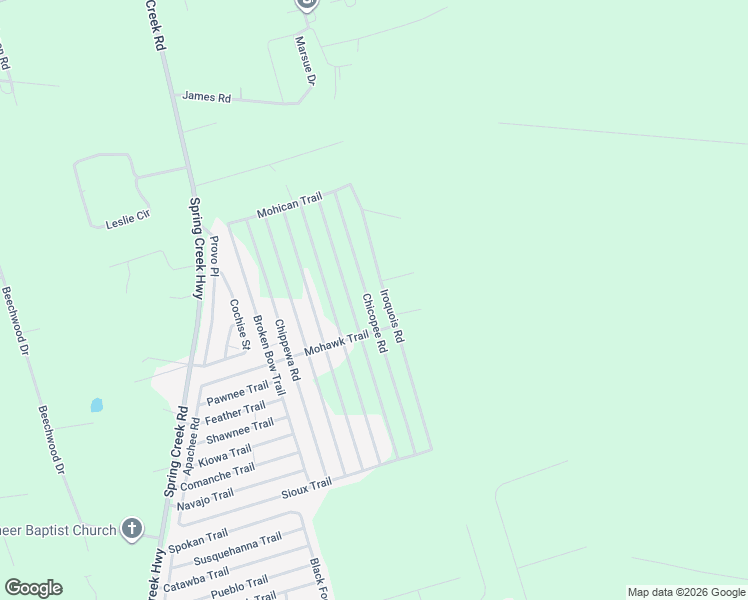 map of restaurants, bars, coffee shops, grocery stores, and more near 143 Chicopee Road in Crawfordville