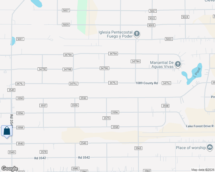 map of restaurants, bars, coffee shops, grocery stores, and more near 776 R-3479j in Cleveland