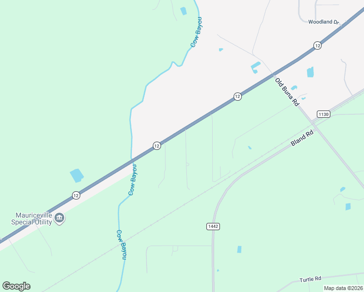 map of restaurants, bars, coffee shops, grocery stores, and more near 4283 West Brackinwood Street in Orange