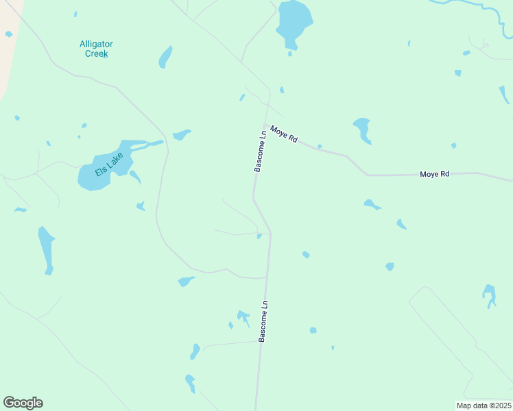 map of restaurants, bars, coffee shops, grocery stores, and more near Bascome Lane in Carmine