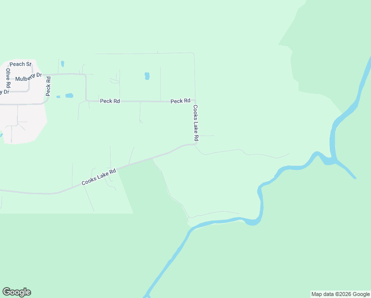map of restaurants, bars, coffee shops, grocery stores, and more near 11452 Cooks Lake Road in Lumberton