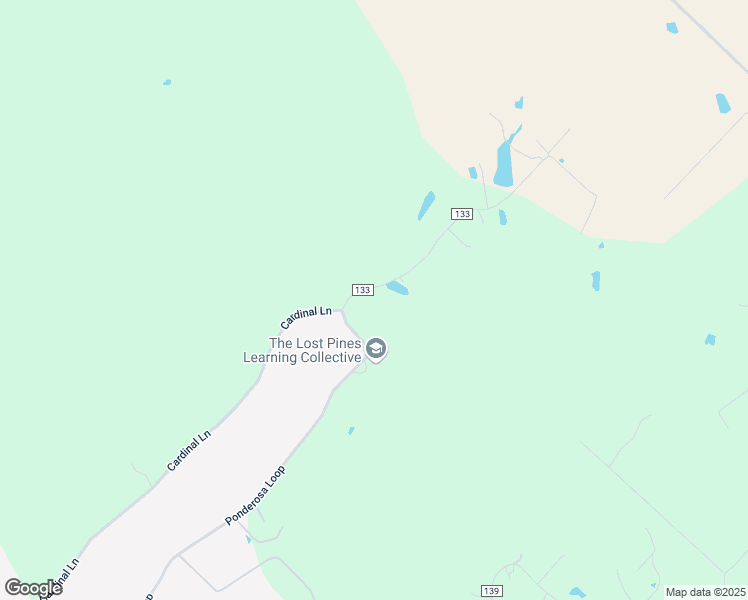 map of restaurants, bars, coffee shops, grocery stores, and more near 691 Cardinal Drive in Paige