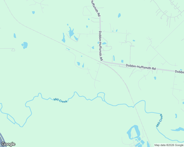 map of restaurants, bars, coffee shops, grocery stores, and more near 31903 Pleasant Valley Road in Magnolia