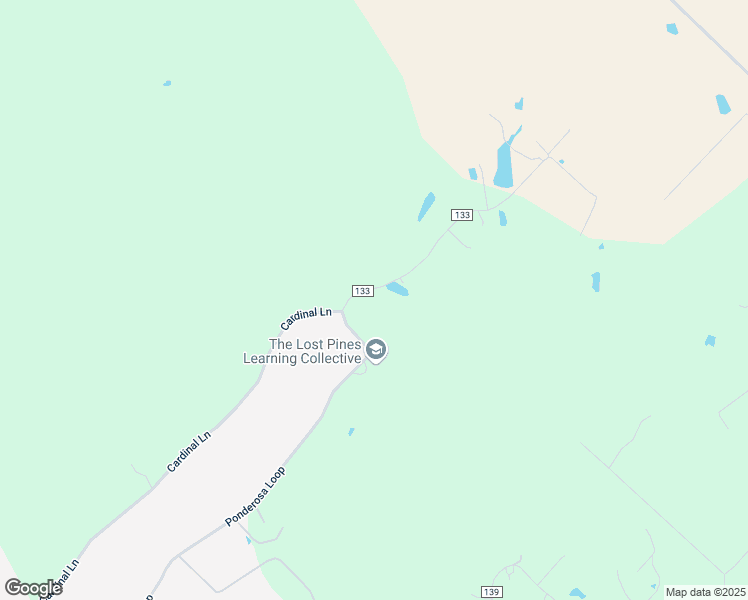 map of restaurants, bars, coffee shops, grocery stores, and more near 691 Cardinal Drive in Paige