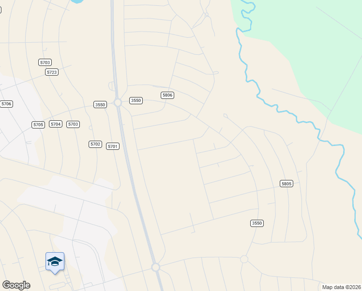 map of restaurants, bars, coffee shops, grocery stores, and more near 1007 County Road 450 in Dayton
