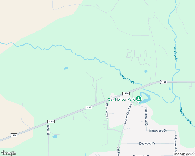 map of restaurants, bars, coffee shops, grocery stores, and more near 25080 Farm to Market Road 1488 in Magnolia