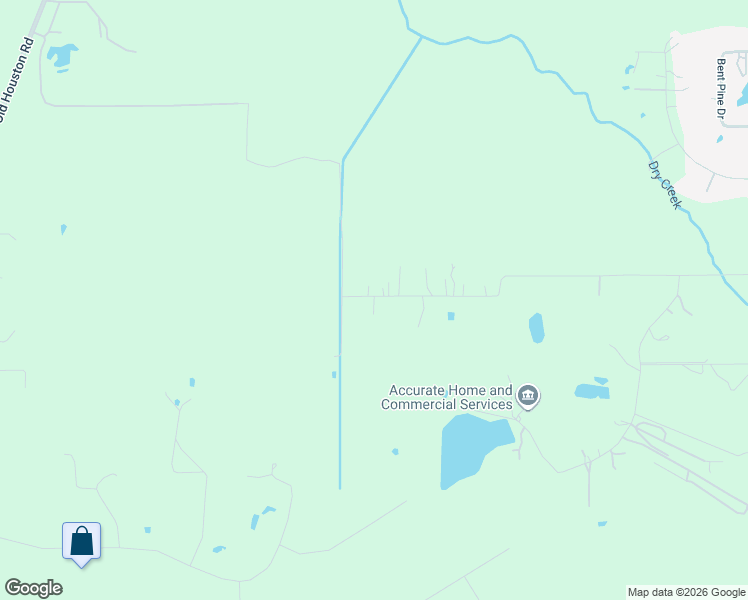 map of restaurants, bars, coffee shops, grocery stores, and more near 18193 Pickering Road in Conroe