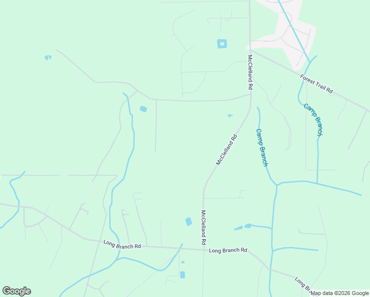 map of restaurants, bars, coffee shops, grocery stores, and more near Boy Road in Jacksonville