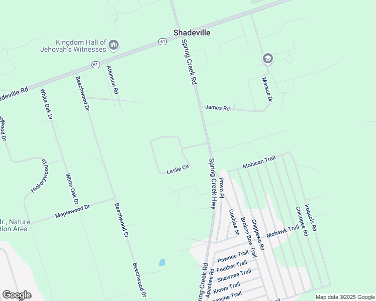 map of restaurants, bars, coffee shops, grocery stores, and more near 35 Meridith Drive in Crawfordville