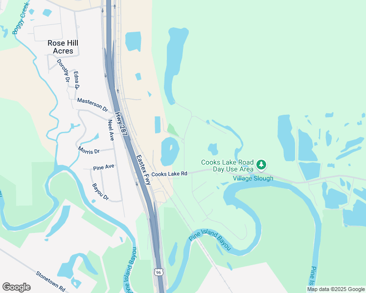map of restaurants, bars, coffee shops, grocery stores, and more near 11864 Leatherwood Road in Lumberton