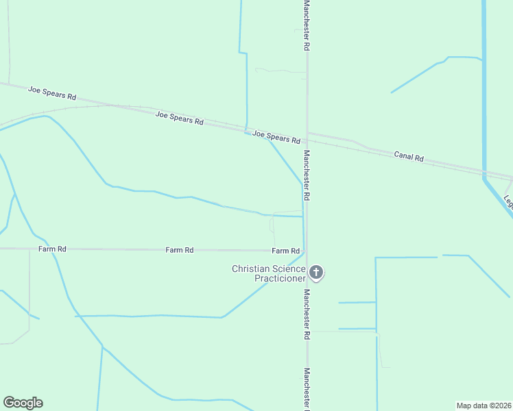 map of restaurants, bars, coffee shops, grocery stores, and more near in Lake Charles