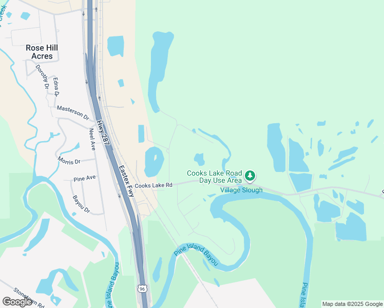 map of restaurants, bars, coffee shops, grocery stores, and more near 8813 Cooks Lake Road in Lumberton