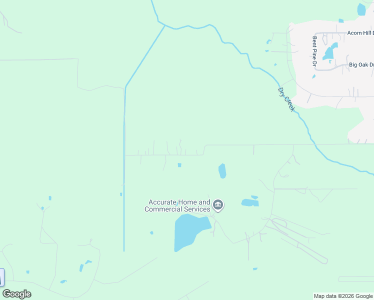 map of restaurants, bars, coffee shops, grocery stores, and more near 18357 Pickering Road in Conroe