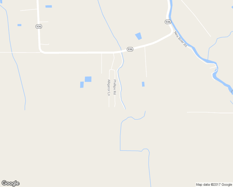 map of restaurants, bars, coffee shops, grocery stores, and more near 8354 Phillips Road in Saint Amant