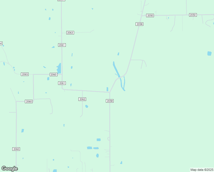 map of restaurants, bars, coffee shops, grocery stores, and more near 3243 County Road 2058 in Hull