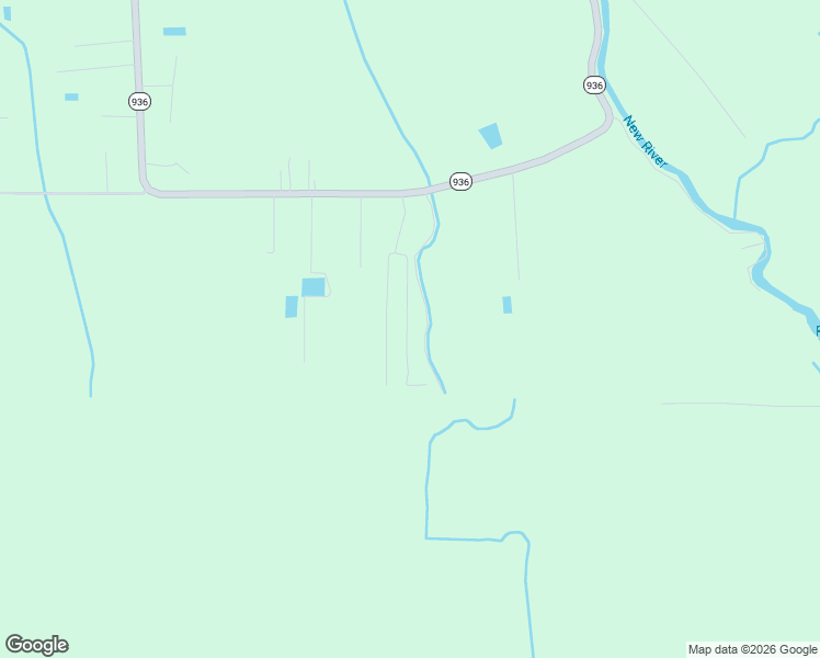 map of restaurants, bars, coffee shops, grocery stores, and more near 8354 Phillips Road in Saint Amant