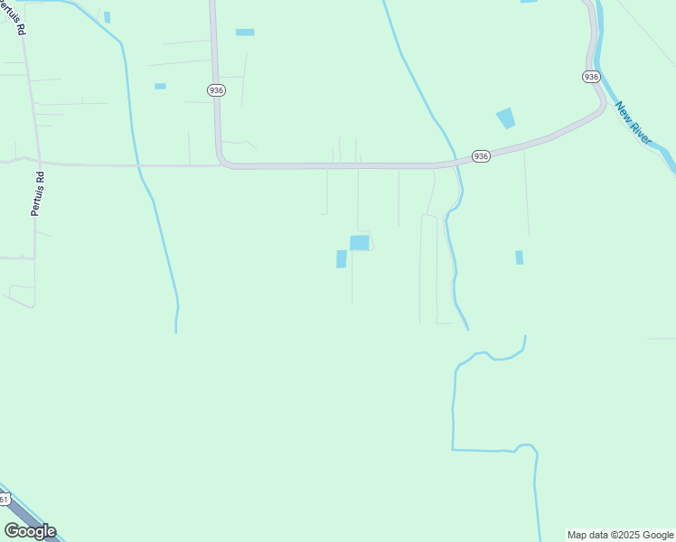map of restaurants, bars, coffee shops, grocery stores, and more near 8445 Fox Acres Drive in Saint Amant