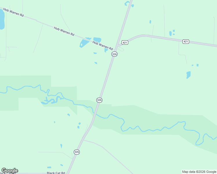 map of restaurants, bars, coffee shops, grocery stores, and more near Highway 326 in Sour Lake