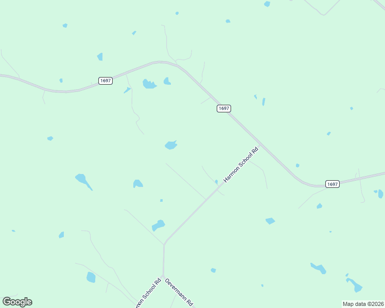 map of restaurants, bars, coffee shops, grocery stores, and more near 10100 Harmon School Road in Burton