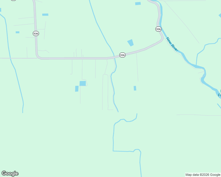 map of restaurants, bars, coffee shops, grocery stores, and more near 8354 Phillips Road in Saint Amant