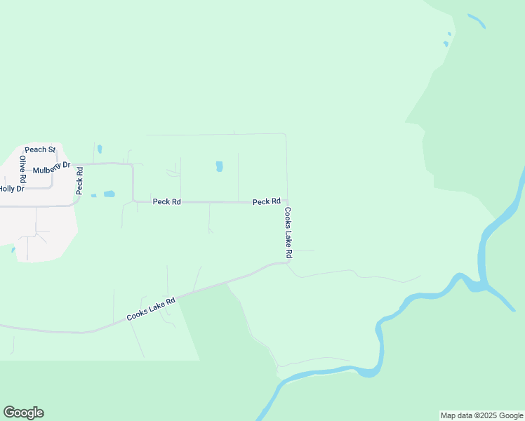 map of restaurants, bars, coffee shops, grocery stores, and more near 11498 Peck Road in Lumberton