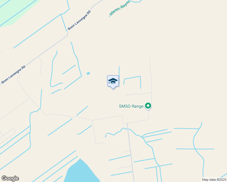 map of restaurants, bars, coffee shops, grocery stores, and more near in Saint MARTINVLLE