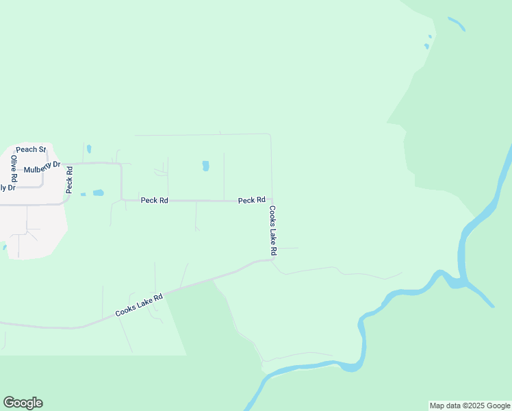 map of restaurants, bars, coffee shops, grocery stores, and more near 11498 Peck Road in Lumberton