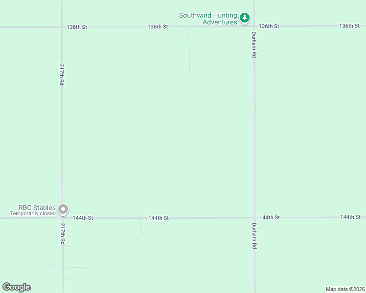 map of restaurants, bars, coffee shops, grocery stores, and more near 14089 209th Road in Live Oak
